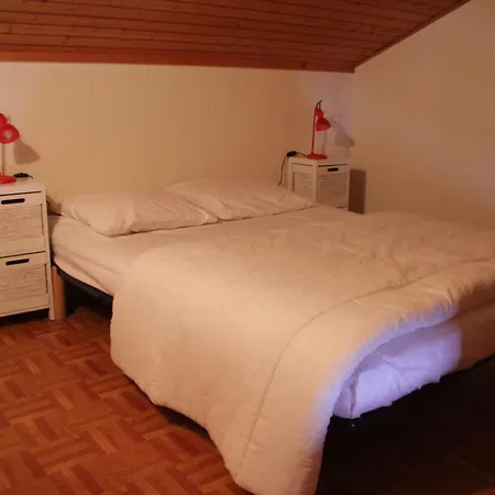 Apartman Ecrin Ec6 Mountain & Nature 4 Pers Châtel