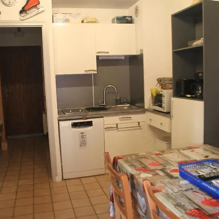 Apartman Ecrin Ec6 Mountain & Nature 4 Pers